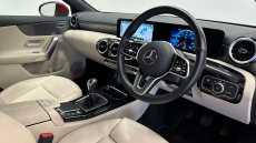 Mercedes-Benz A-Class A180 Sport Executive Edition 5dr Petrol Hatchback